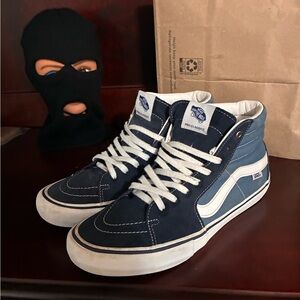 Vans Sk8-Hi Pro
